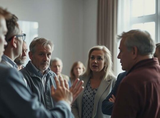 Election Law Reform Stalled Amid Coalition Disagreement