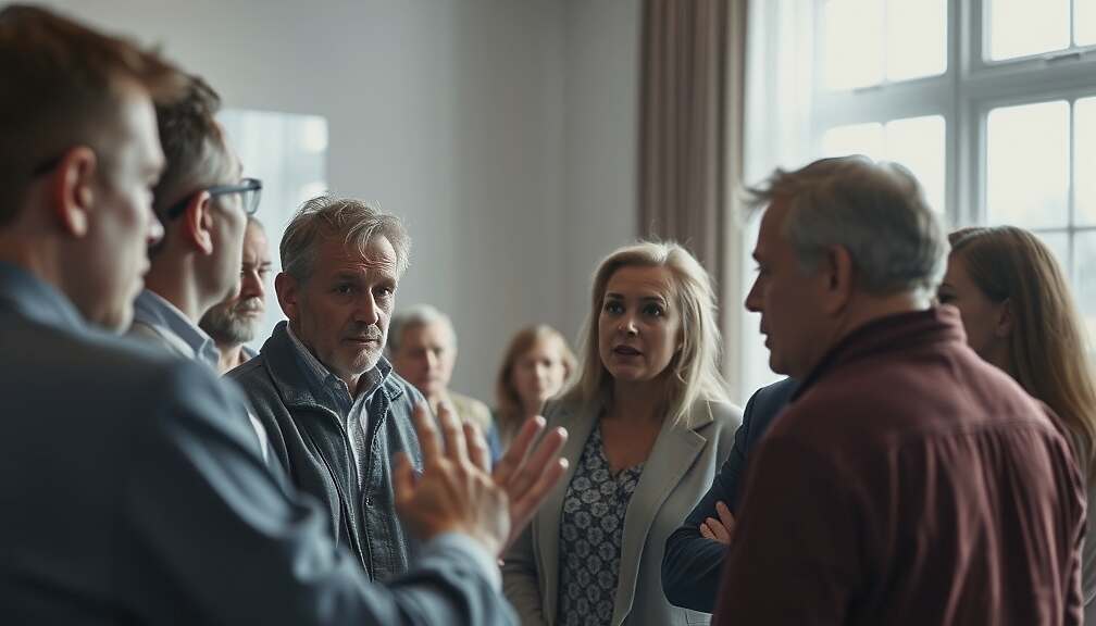 Election Law Reform Stalled Amid Coalition Disagreement