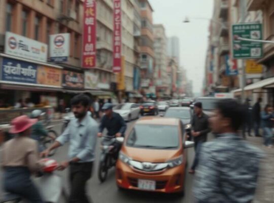 Options Expiration Looms Over Flat Dax Start