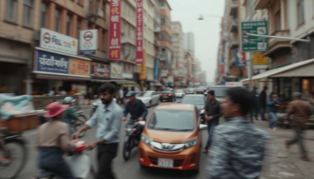 Options Expiration Looms Over Flat Dax Start