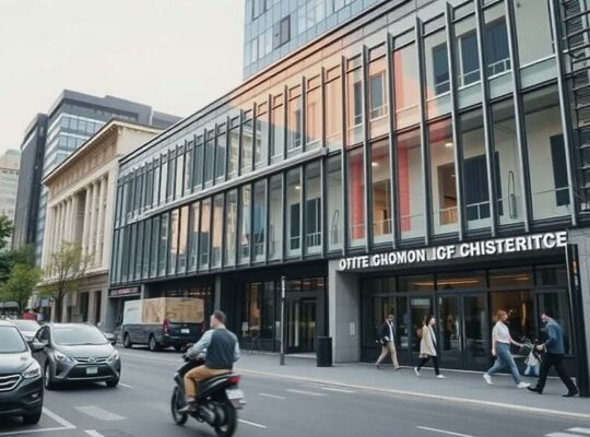 German Companies Continue Job Cuts Amid Economic Slowdown