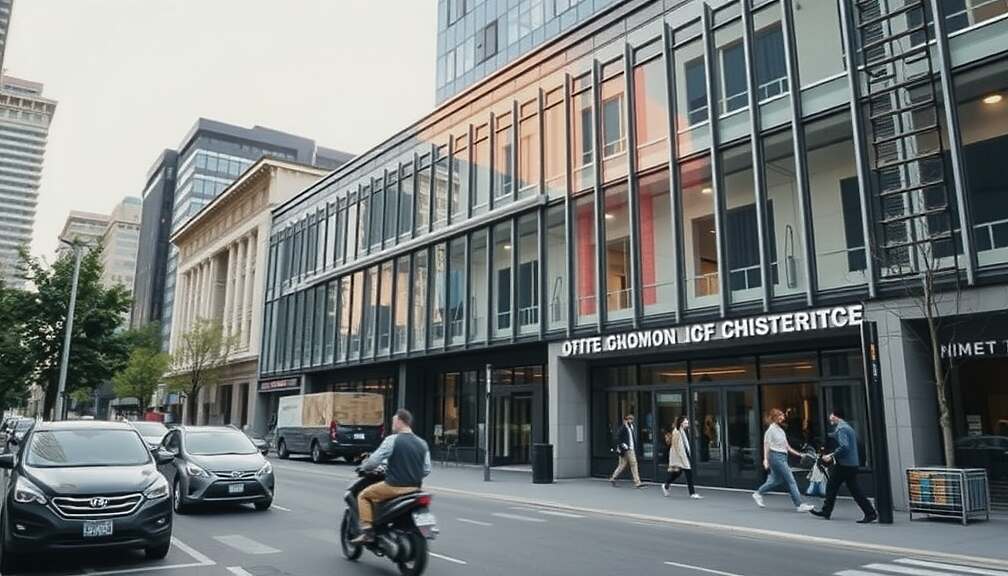 German Companies Continue Job Cuts Amid Economic Slowdown