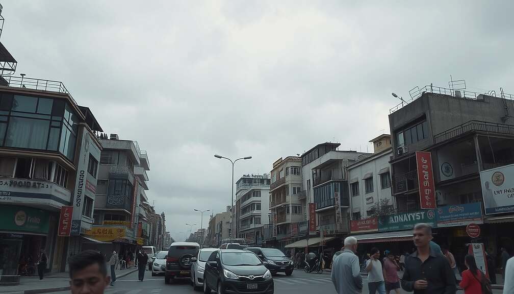 Tech Concerns Cool US Stock Market Enthusiasm