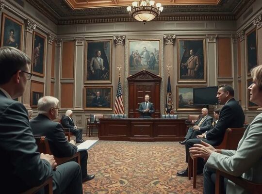 Greens Demand Parliament's Role in Ukraine Loan Plan