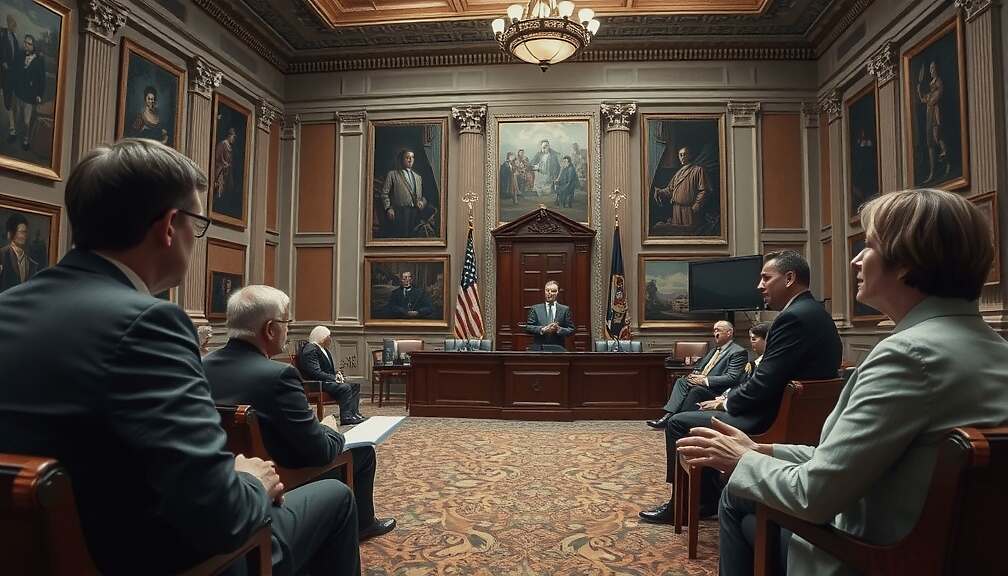 Greens Demand Parliament's Role in Ukraine Loan Plan