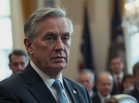 Germany Eyes Radical Pension System Overhaul