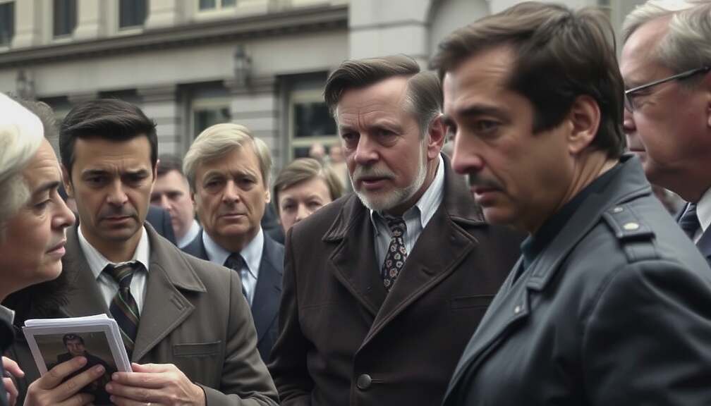 Epstein Records Released, Sparking Trump Scrutiny