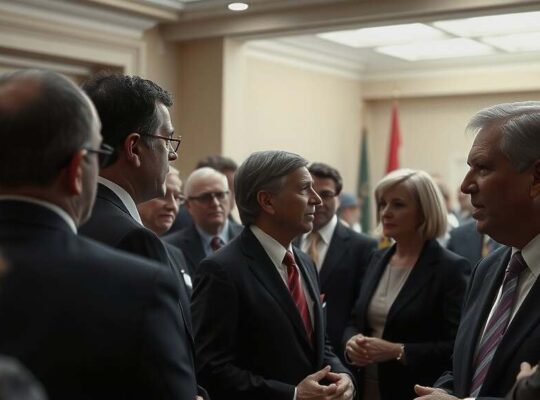 SPD Reform of Benefits Faces Little Internal Opposition