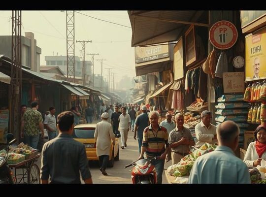 Pakistan Urges Germany to Negotiate with Taliban for Local Staffer Returns