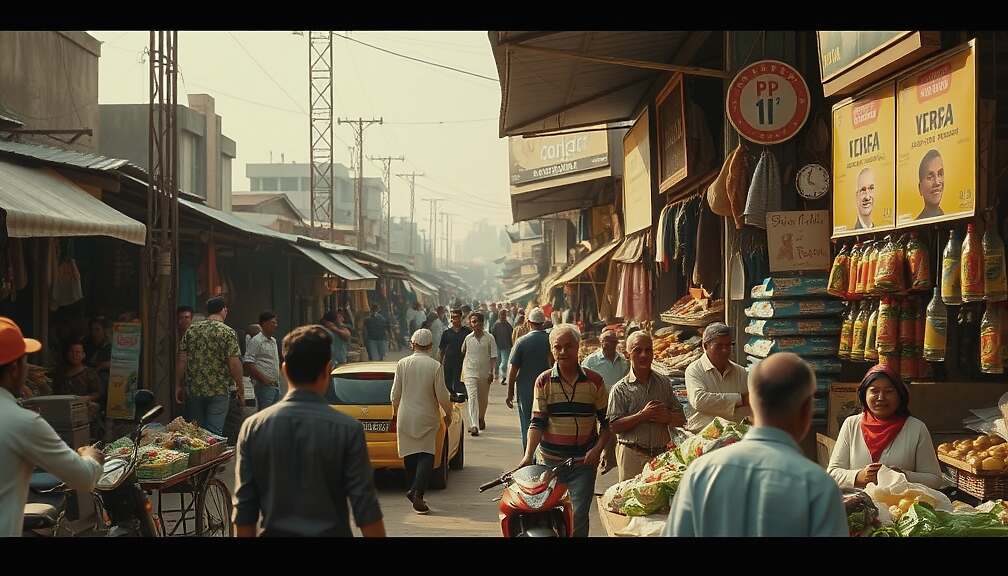 Pakistan Urges Germany to Negotiate with Taliban for Local Staffer Returns