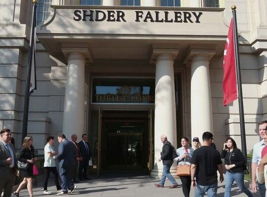 EU to Announce New Auto Emissions Rules and Industry Plan