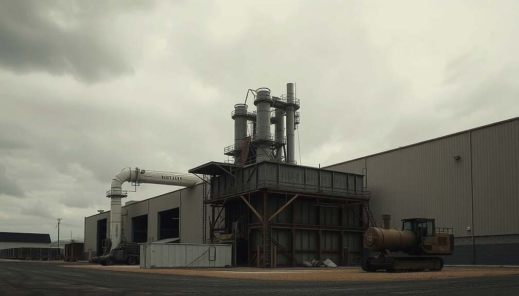 NRW Industries Warn of Thousands of Job Losses