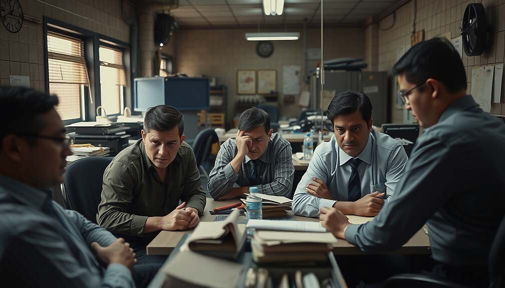 German Rail Staff Vent Frustration in Leaked Internal Chats