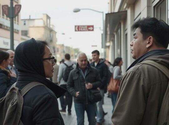 German Leader Considers Requiring Real Names Online