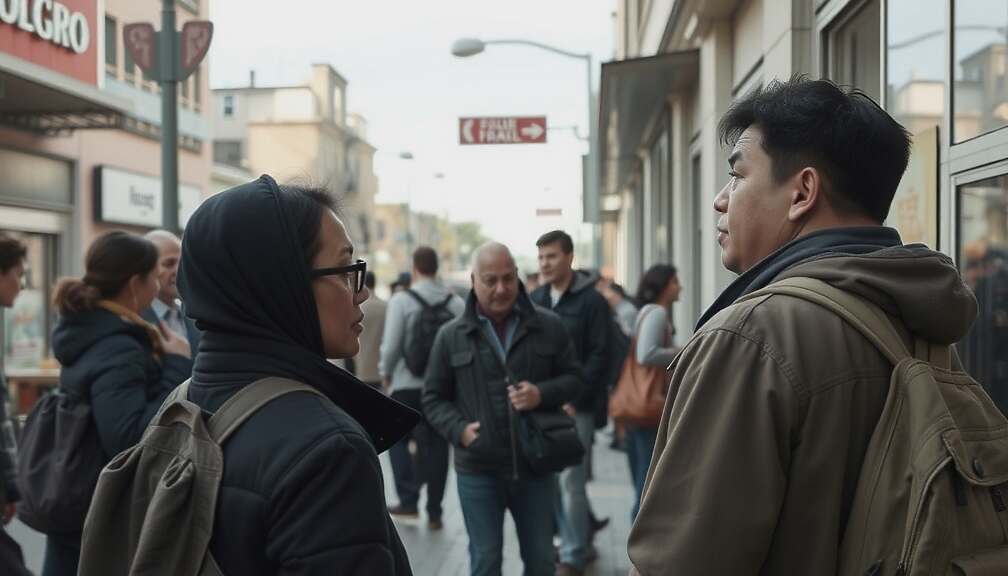 German Leader Considers Requiring Real Names Online