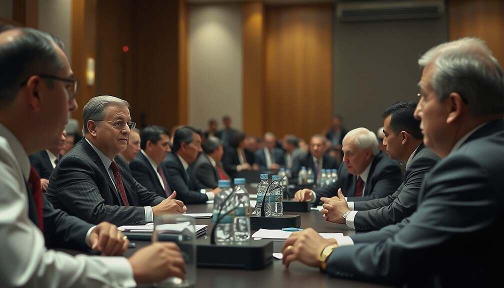 Munich Security Conference Reopens Doors to AfD Politicians