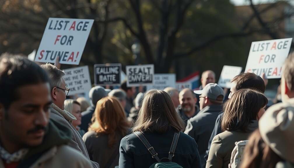 AfD Ban Pursuit Gains Momentum Amid CDU-SPD Agreement