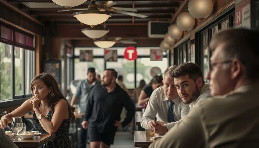 Restaurant Prices Unlikely to Fall Despite Tax Cut Due to Minimum Wage Hike