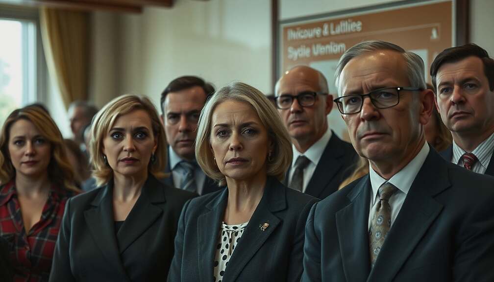 Health Insurers Demand Reform as Premiums Rise