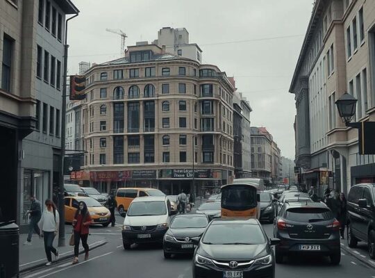 Dax Flatlines Amid Investor Caution Before Year-End