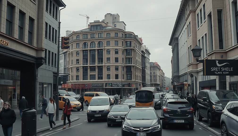 Dax Flatlines Amid Investor Caution Before Year-End