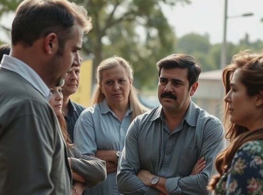 Union Calls for Less Party Politics in German Care Reform Debate