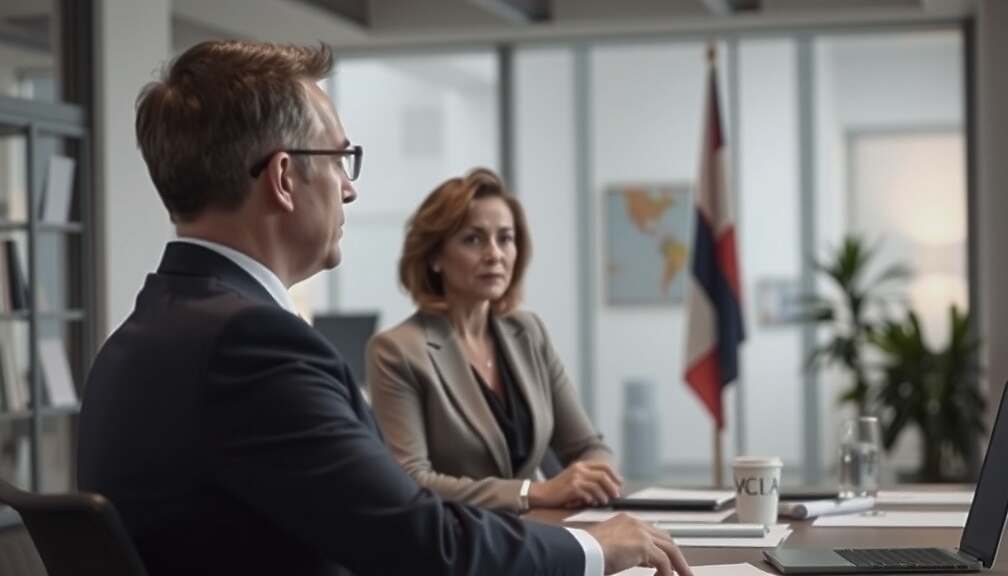 Germany Warns Trump Could Damage Intelligence Ties