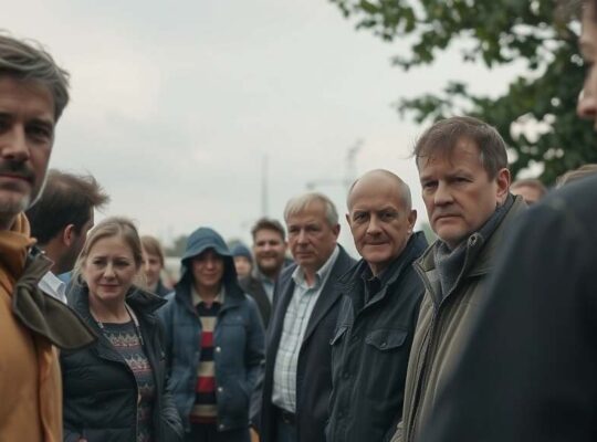 Pension Reform Faces Internal Opposition Within German Ruling Party