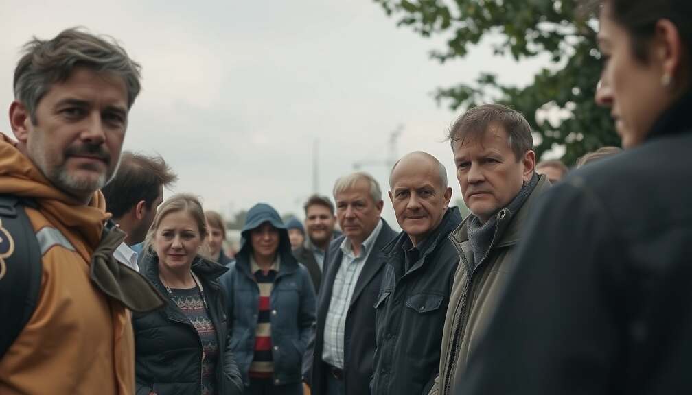 Pension Reform Faces Internal Opposition Within German Ruling Party