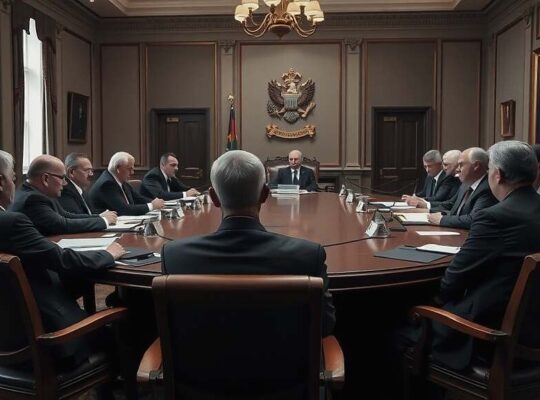 Germany Summons Russian Ambassador Over Cyberattacks