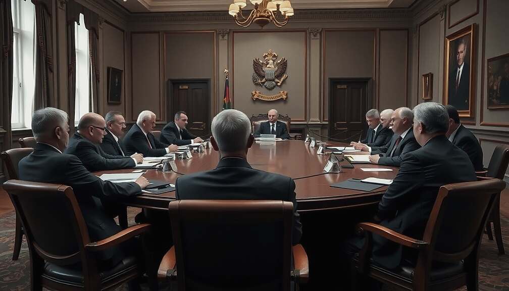 Germany Summons Russian Ambassador Over Cyberattacks