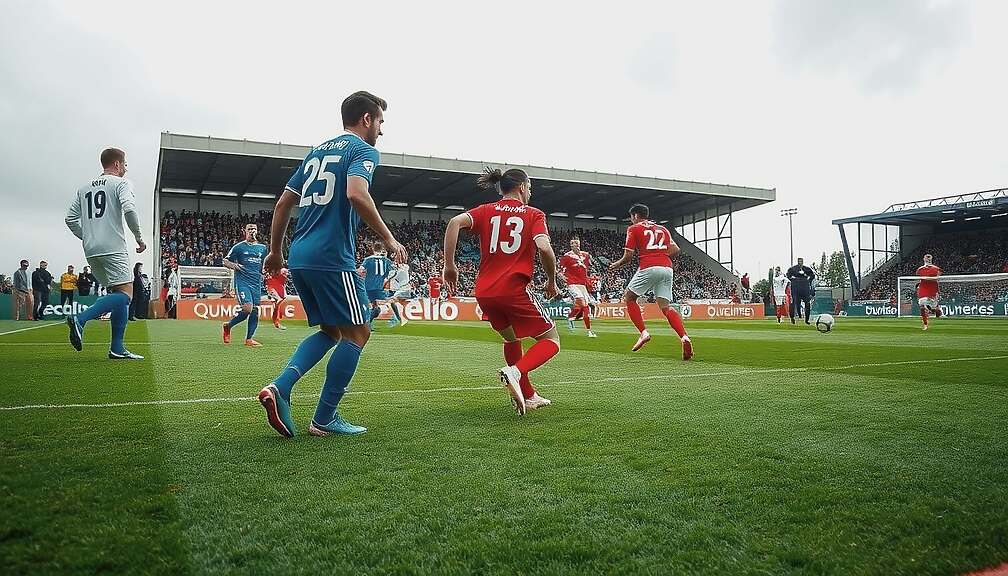 Mainz Advances to Europa Conference League Round of 16