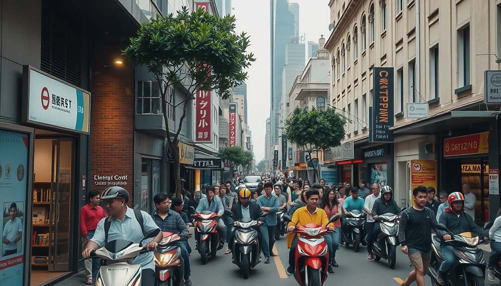 German Stocks Surge on Encouraging US Inflation Data