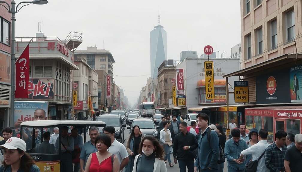 Dax Rises Amid Cautious Trading, Energy Sector in Focus