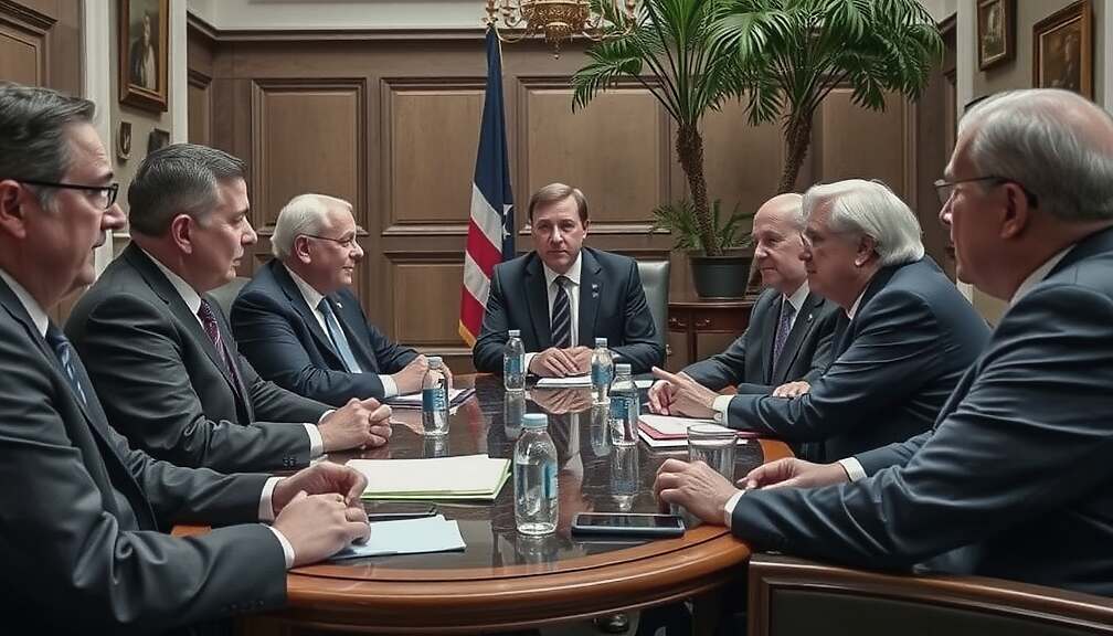 SPD Urges Focus on Existing Coalition Goals