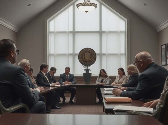 Cities Demand Overhaul of German Care Insurance System