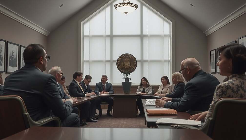 Cities Demand Overhaul of German Care Insurance System