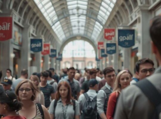 Poll: AfD, CDU/CSU Tie in Latest German Voter Sentiment