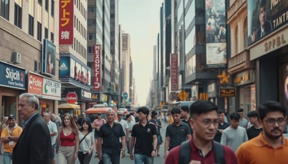 Dax Nears 24,000 as Investor Confidence Returns