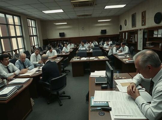 German Military Upgrade Faces Scrutiny Over Oversight Concerns