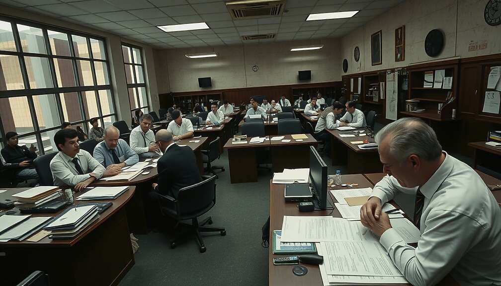 German Military Upgrade Faces Scrutiny Over Oversight Concerns