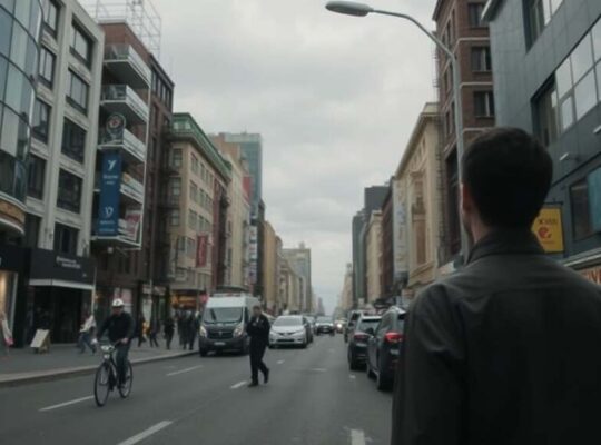 Hollywood Director Rob Reiner Found Dead in Apparent Homicide