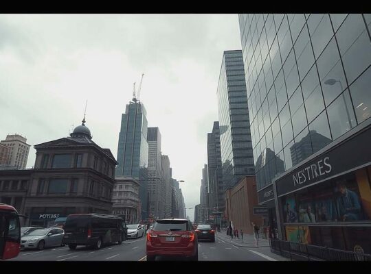 US Companies Cement Global Dominance Amid Tech Boom