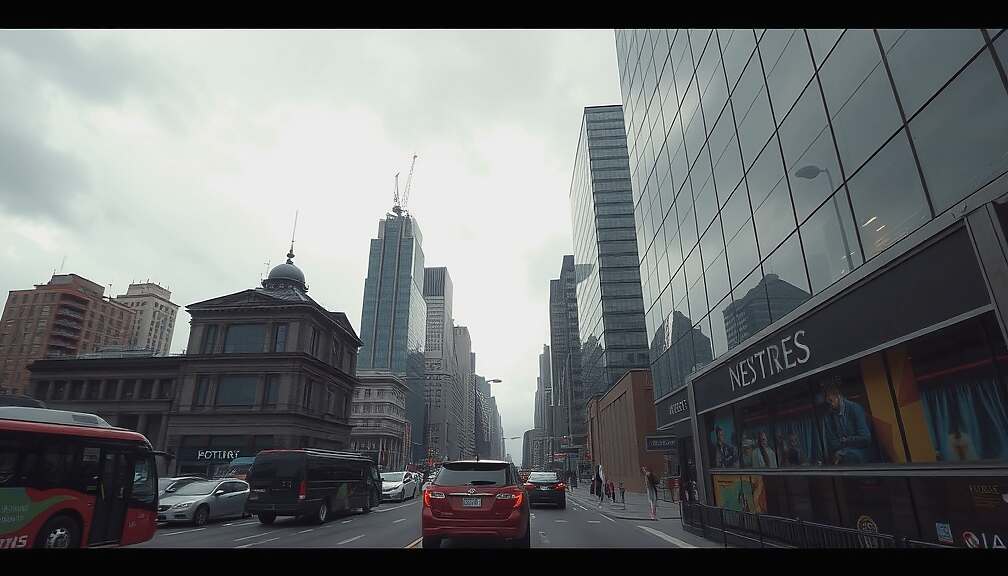 US Companies Cement Global Dominance Amid Tech Boom