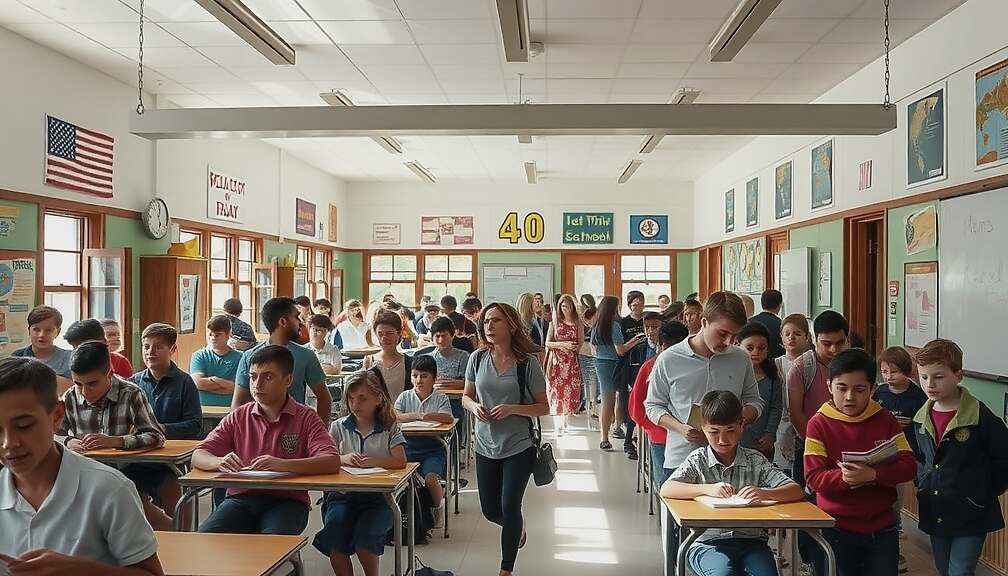 Germany Boosts Education Spending to Record High