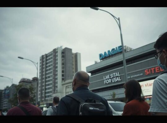 German Parties Reject Trump's Criticism of Migration and Germany