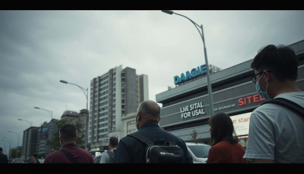 German Parties Reject Trump's Criticism of Migration and Germany