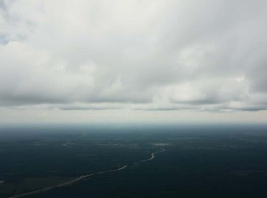 Russian Spy Satellites Routinely Fly Over Germany