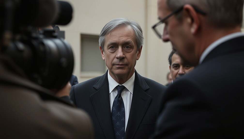 Weber Urges EU Compromise on Combustion Engine Future