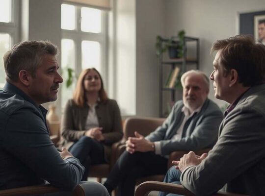 Rhetoric Expert Calls Merz's Communication "Disastrous